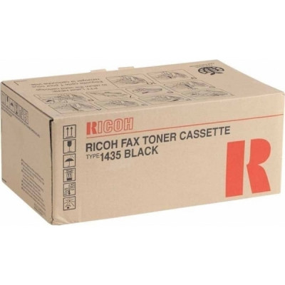 Ricoh Typ 1435D (430291), originálny toner, čierny