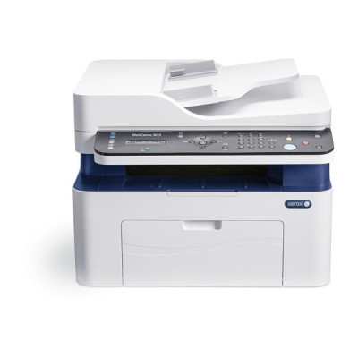 Multifunkčná tlačiareň Xerox WorkCentre 3025V_NI