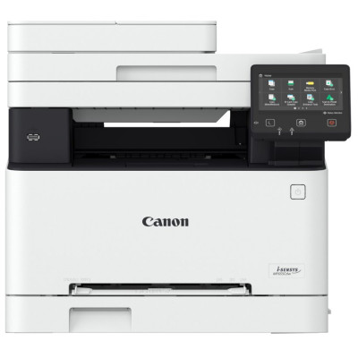 Multifunkčná tlačiareň Canon i-SENSYS MF655Cdw (5158C004)