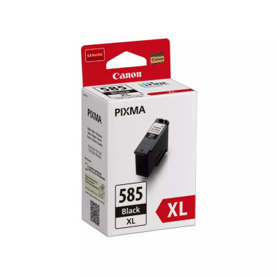 Canon PG-585XL (6204C001), originálny atrament, čierny, 18,5 ml, XL