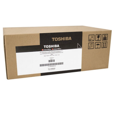 Toshiba T-305PK-R (6B000000749), originálny toner, čierny, 6000 strán (900 g)