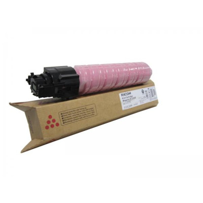 Ricoh 821076 (821096), originálny toner, purpurový