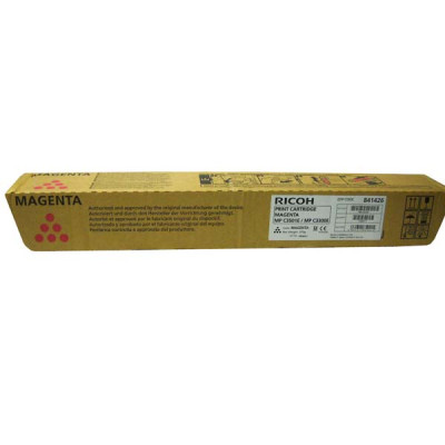 Ricoh 841426 (841126, 842045), originálny toner, purpurový, 15000 strán