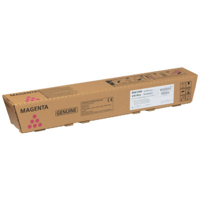 Ricoh 842285, originálny toner, purpurový