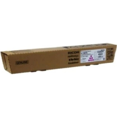 Ricoh 842532, originálny toner, purpurový, 28000 strán