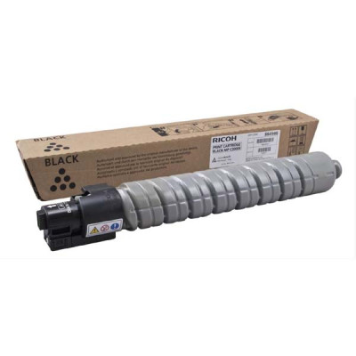 Ricoh 888640 (884950, 884946, 842030), originálny toner, čierny