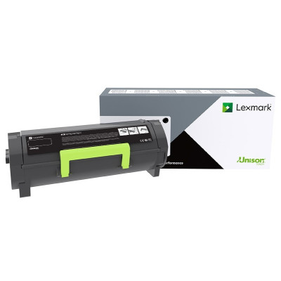 Lexmark B240HA0, originálny toner, čierny