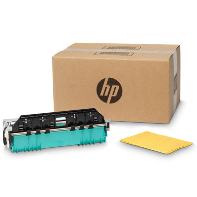 HP B5L09A (B5L04-670906), originálna odpadná nádoba