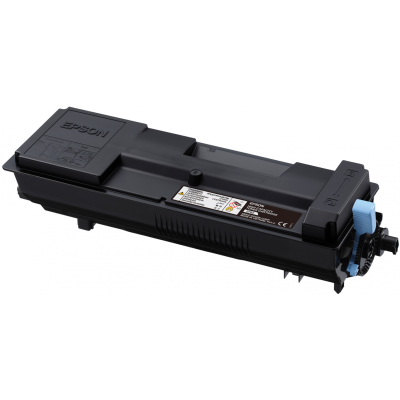 Epson C13S050762, originálny toner, čierny, 21700 strán