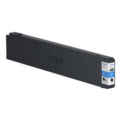 Epson T02S2 (C13T02S200), originálny atrament, azúrový