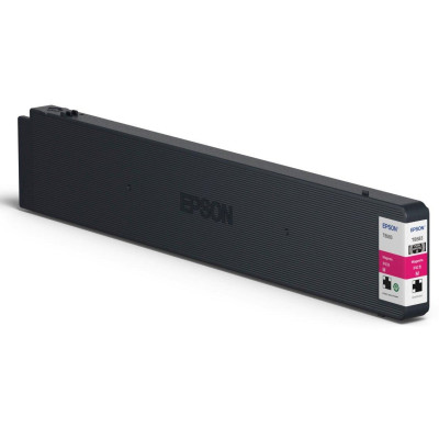 Epson T02Y3 (C13T02Y300), originálny atrament, purpurový