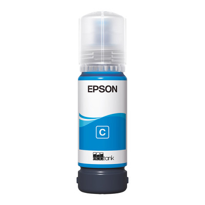 Epson T09C2 (C13T09C24A, 108), originálny atrament, azúrový, 70 ml