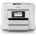 Multifunkčná tlačiareň Epson WorkForce Pro WF-C4810DTWF (C11CJ05403)