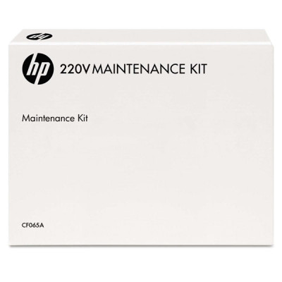 HP CF065A (220V), originálny maintenance kit