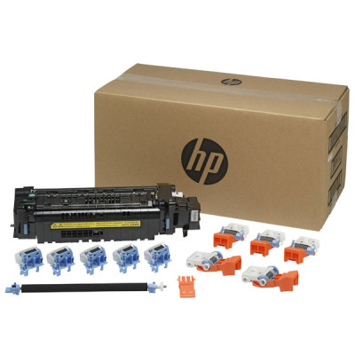 HP L0H25A, originálny maintenance kit, 220V