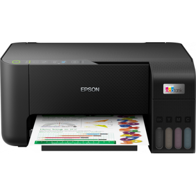 Multifunkčná tlačiareň Epson EcoTank L3250 (C11CJ67405)