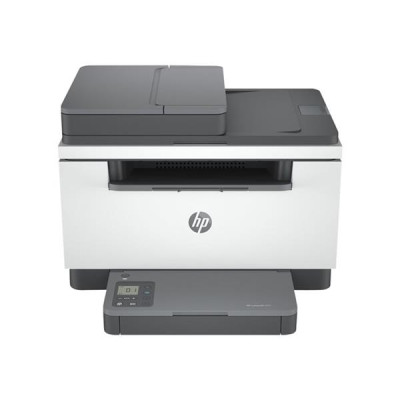 Multifunkčná tlačiareň HP LaserJet Pro MFP M234sdn (6GX00F)