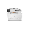 Multifunkčná tlačiareň HP LaserJet Pro MFP M283fdw (7KW75A#B19)