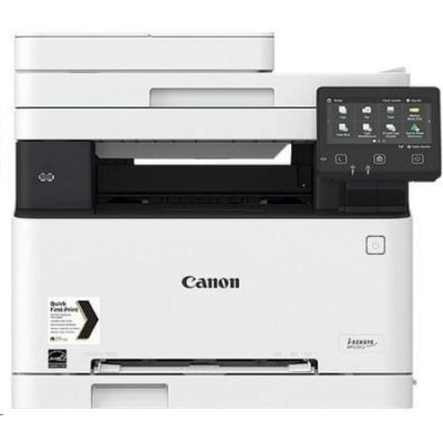 Multifunkčná tlačiareň Canon i-SENSYS MF657Cdw (5158C001)