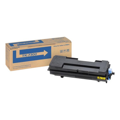 Kyocera TK-7300 (1T02P70NL0), originálny toner, čierny