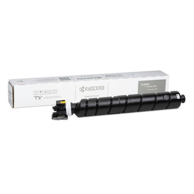 Kyocera TK-8365K (1T02YP0NL0), originálny toner, čierny