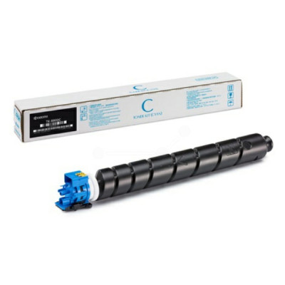 Kyocera TK-8800C (1T02RRCNL0), originálny toner, azúrový