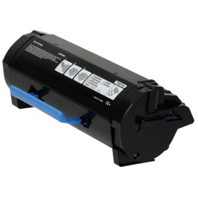 Konica Minolta TNP-43 (A6WT00W), originálny toner, čierny, 10000 strán