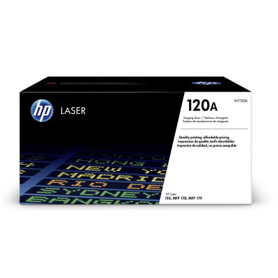 HP W1120A (120A), originálny valec