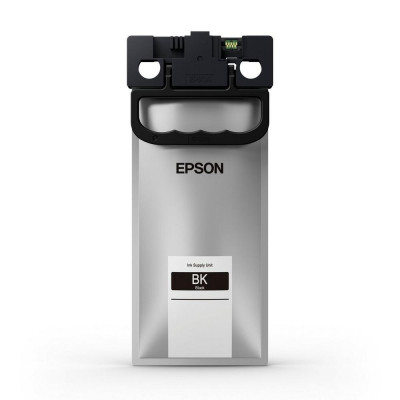 Epson T12E1 (C13T12E140), originálny atrament, čierny, 10000 strán, XL