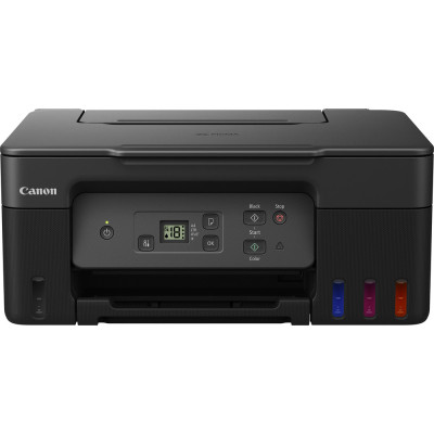 Multifunkčná tlačiareň Canon PIXMA G2470 (5804C009)