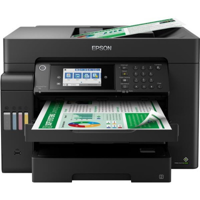 Multifunkčná tlačiareň Epson EcoTank Business L15150 (C11CH72402)