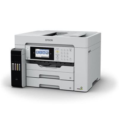 Multifunkčná tlačiareň Epson EcoTank Business L15180 (C11CH71406)