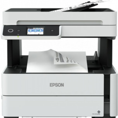 Multifunkčná tlačiareň Epson EcoTank M3170 (C11CG92403)