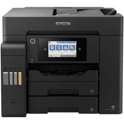 Multifunkčná tlačiareň Epson EcoTank Business L6550 (C11CJ30402)