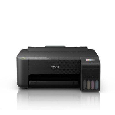 Atramentová tlačiareň Epson EcoTank L1270 (C11CJ71407)