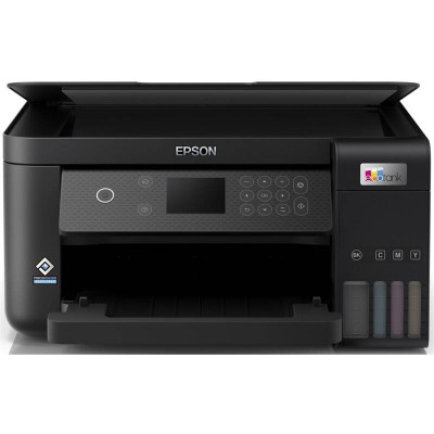 Multifunkčná tlačiareň Epson EcoTank L6260 (C11CJ62402)