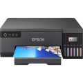 Atramentová tlačiareň Epson EcoTank L8050 (C11CK37402)