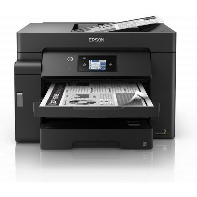 Multifunkčná tlačiareň Epson EcoTank M15140 (C11CJ41402)