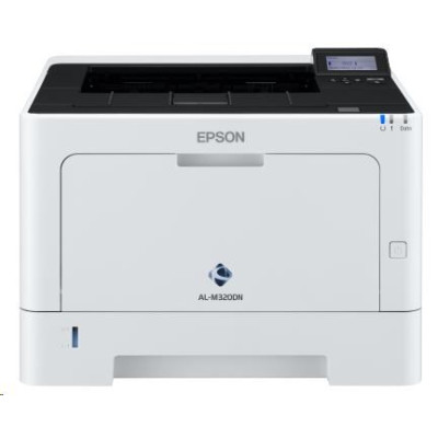 Laserová tlačiareň Epson WorkForce AL-M320DN (C11CF21401)