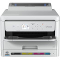 Atramentová tlačiareň Epson WorkForce Pro WF-C5390DW (C11CK25401)