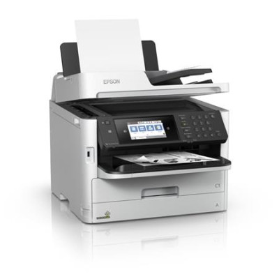 Multifunkčná tlačiareň Epson WorkForce Pro WF-M5799DWF (C11CG04401)