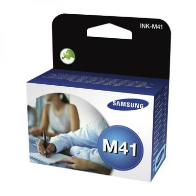 Samsung INK-M41, originálny atrament, čierny