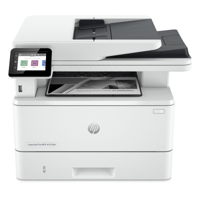 Multifunkčná tlačiareň HP LaserJet Pro MFP 4102fdn (2Z623F)