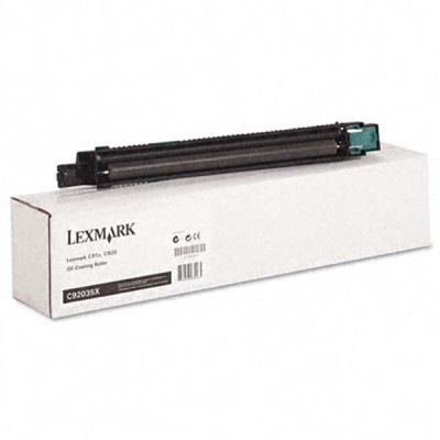 Lexmark C92035X, originálny olejový valček