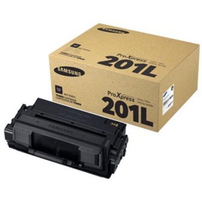 Samsung MLT-D201L (SU870A), originálny toner, čierny