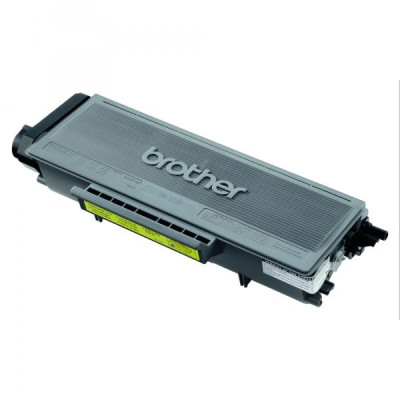 Brother TN-3230Bk, originálny toner, čierny