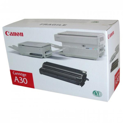 Canon A-30Bk (1474A003), originálny toner, čierny