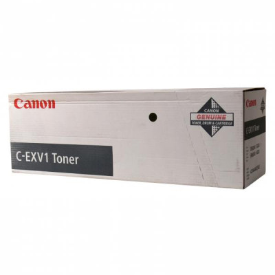 Canon C-EXV1Bk (4234A002), originálny toner, čierny