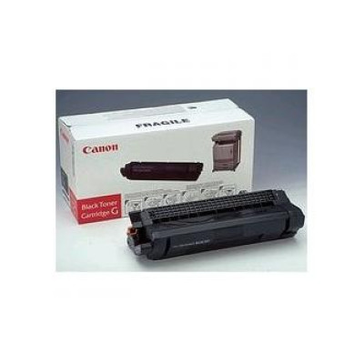 Canon EP-84Bk (1515A003), originálny toner, čierny