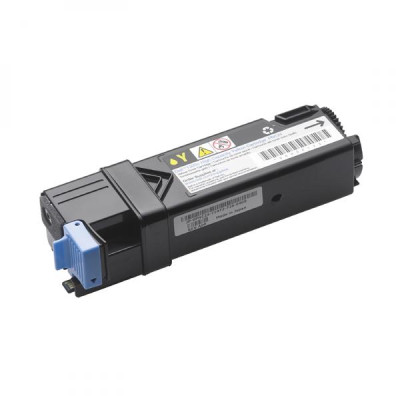 Dell 593-10260 (PN124), originálny toner, žltý